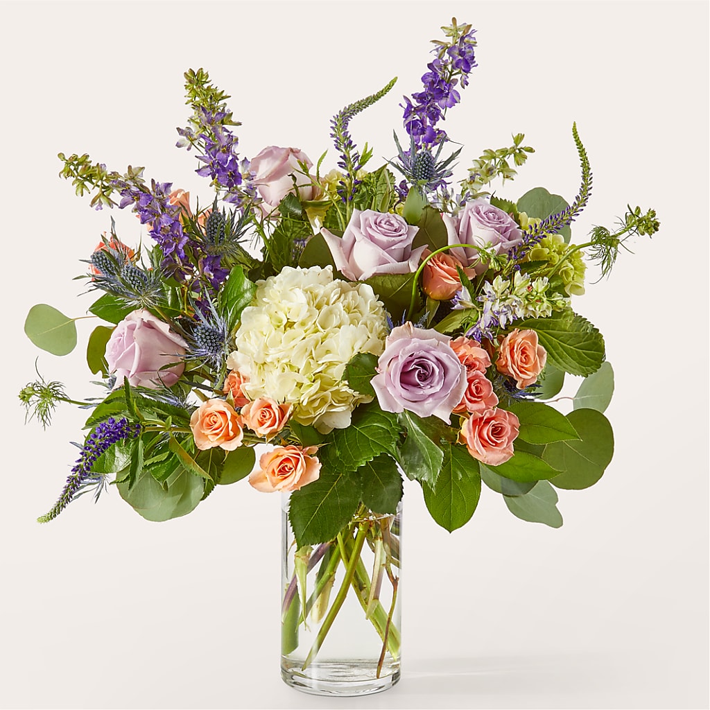 Appealing Aura Bouquet – Lighthouse Florist And Custom Designs, Rochester NY