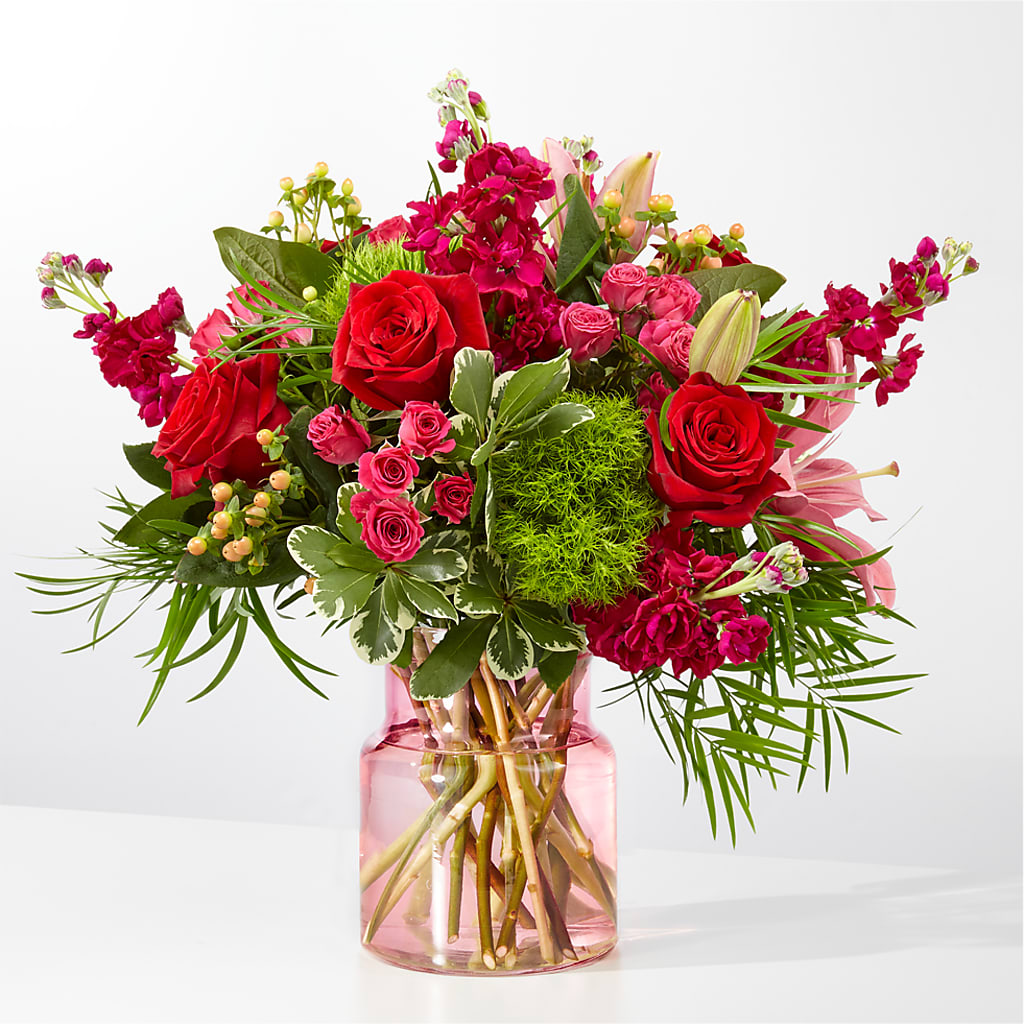 In Every Lifetime Bouquet – Lighthouse Florist And Custom Designs, Rochester NY