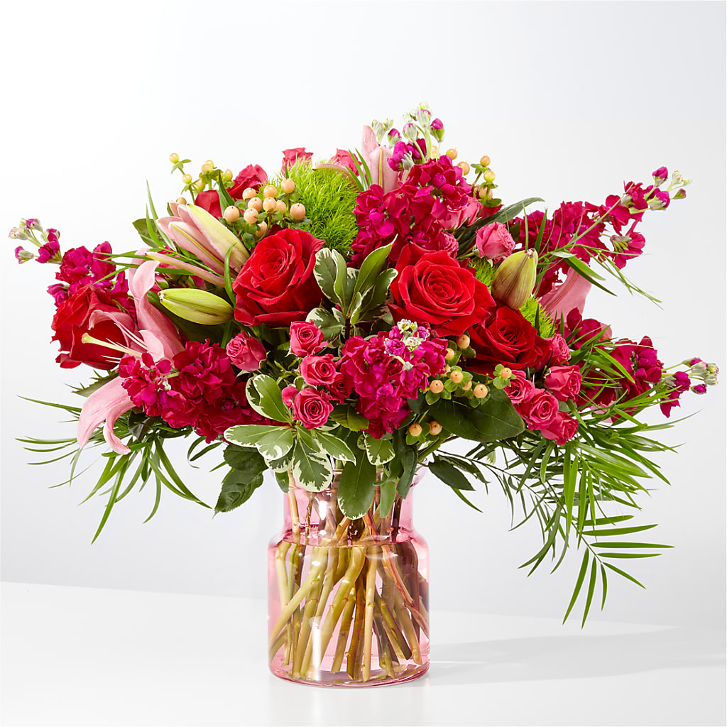In Every Lifetime Bouquet – Lighthouse Florist And Custom Designs, Rochester NY