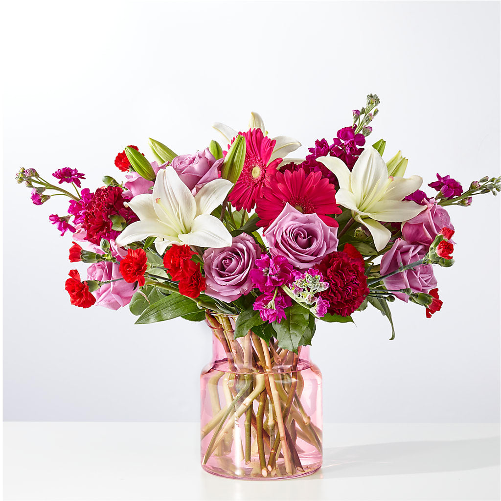 Other Half Bouquet – Lighthouse Florist And Custom Designs, Rochester NY
