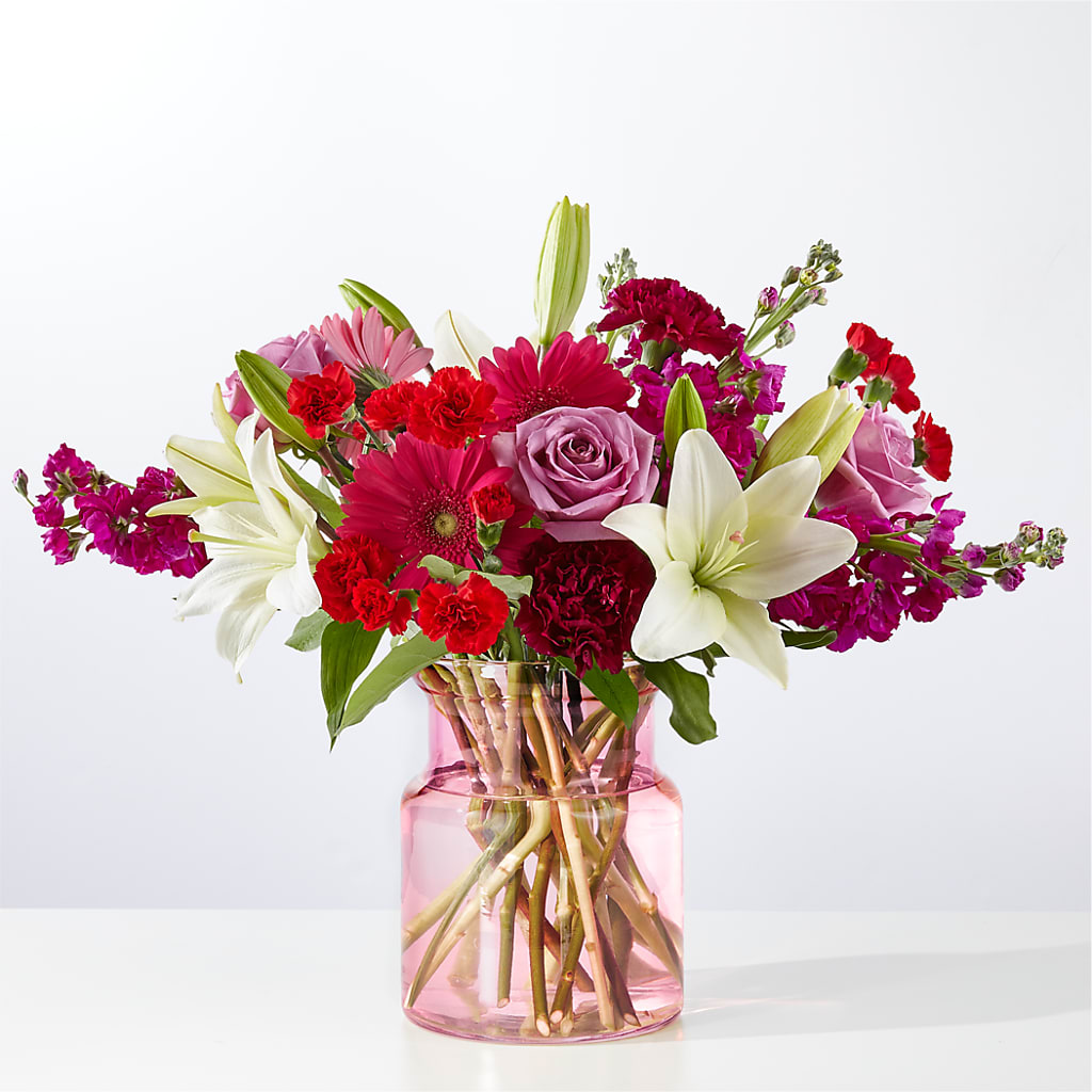 Other Half Bouquet – Lighthouse Florist And Custom Designs, Rochester NY