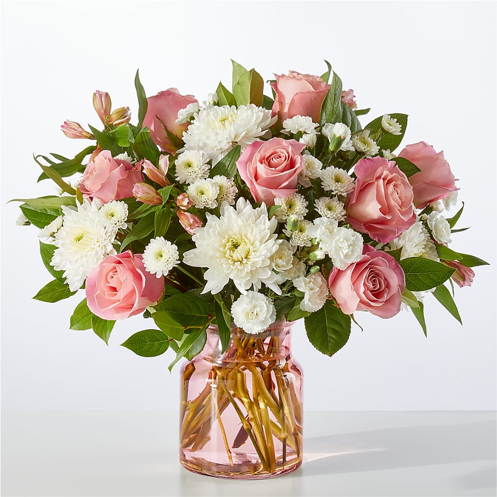 Infatuated Bouquet – Lighthouse Florist And Custom Designs, Rochester NY