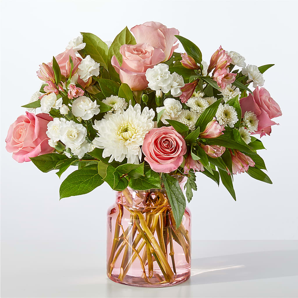 Infatuated Bouquet – Lighthouse Florist And Custom Designs, Rochester NY
