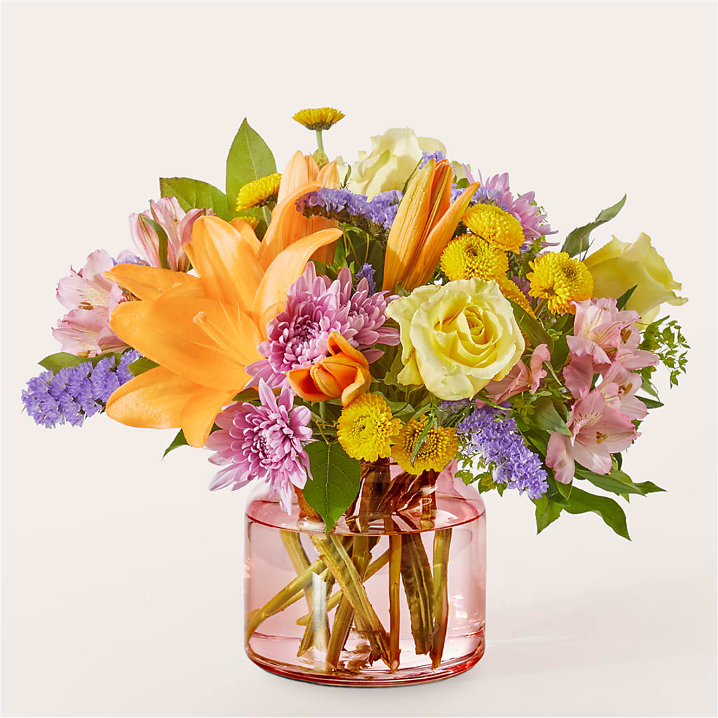 Lucky Charm Bouquet – Lighthouse Florist And Custom Designs, Rochester NY