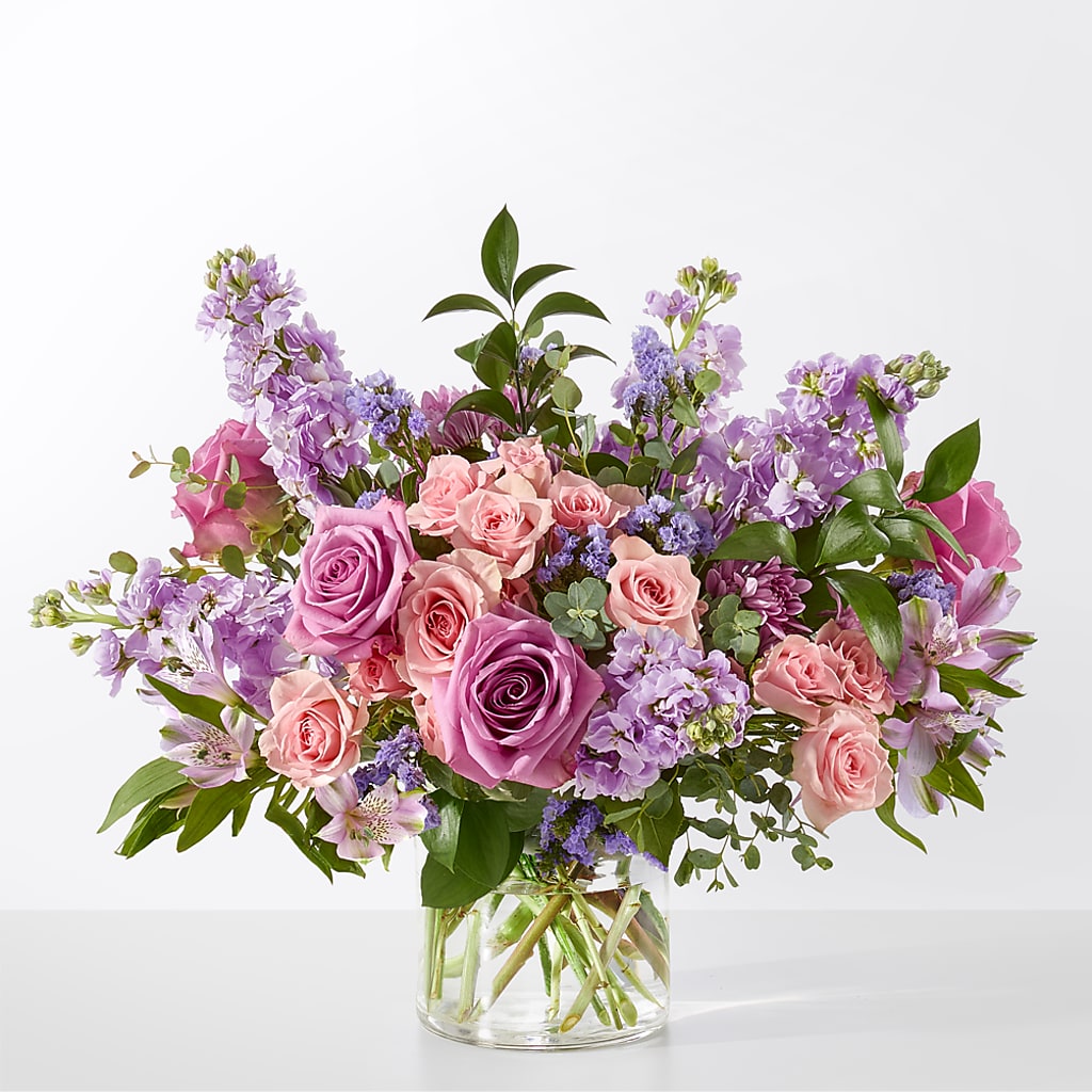 Cloud Nine Bouquet – Lighthouse Florist And Custom Designs, Rochester NY