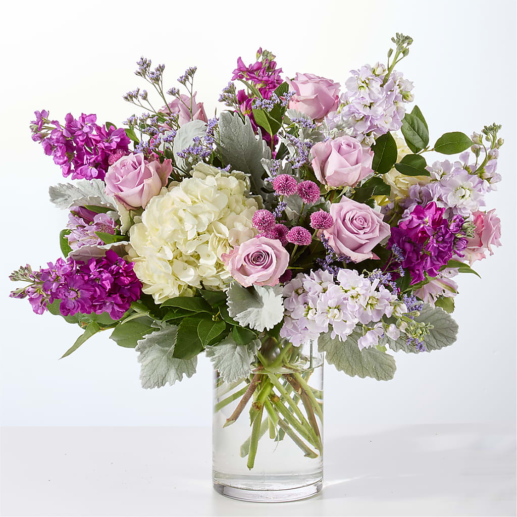 Empress Bouquet – Lighthouse Florist And Custom Designs, Rochester NY