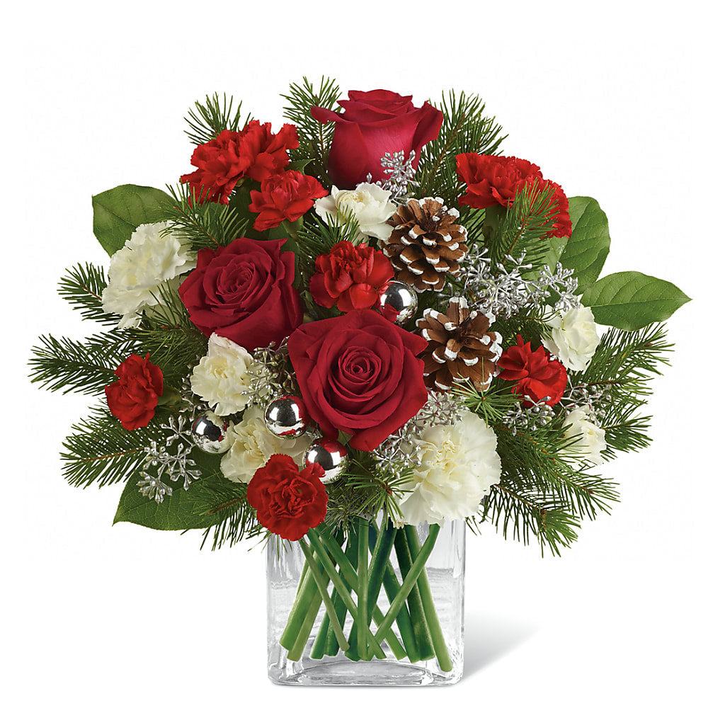 Woodland Wonder Bouquet – Lighthouse Florist And Custom Designs, Rochester NY