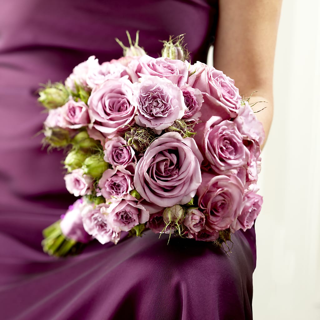 Veronica Bouquet – Lighthouse Florist And Custom Designs, Rochester NY