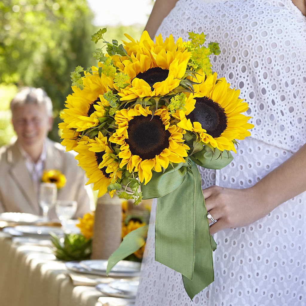 Free Spirit Bouquet – Lighthouse Florist And Custom Designs, Rochester NY