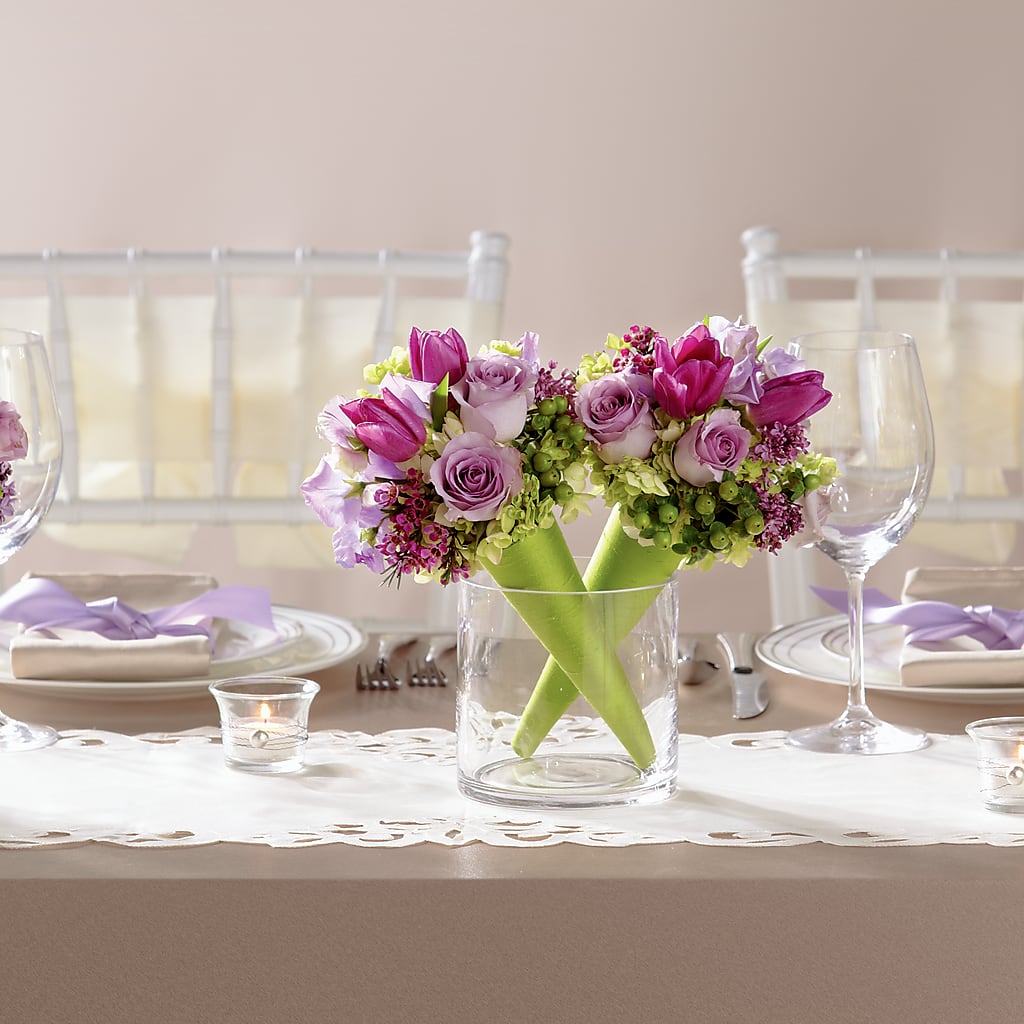 Sublime Centerpiece – Lighthouse Florist And Custom Designs, Rochester NY
