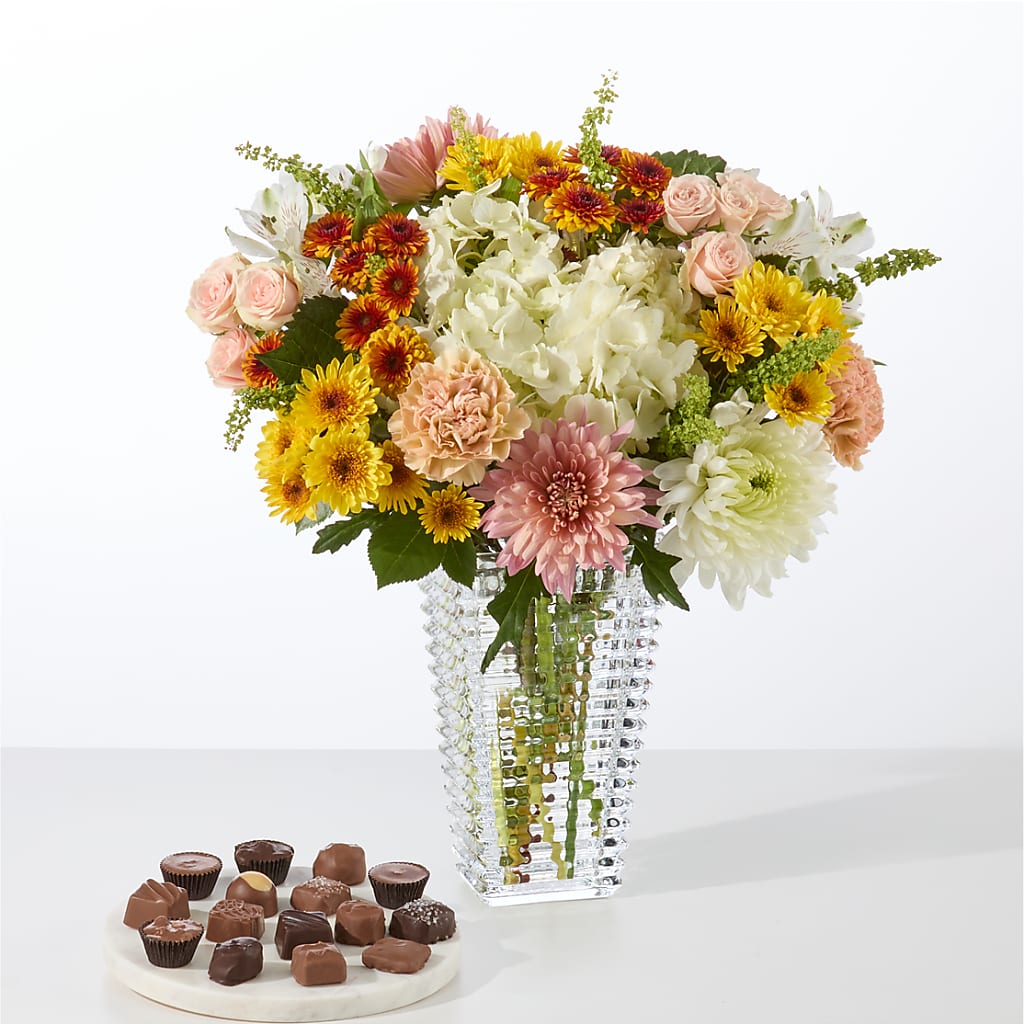 Fall Celebration Bouquet –  Lighthouse Florist And Custom Designs, Rochester NY