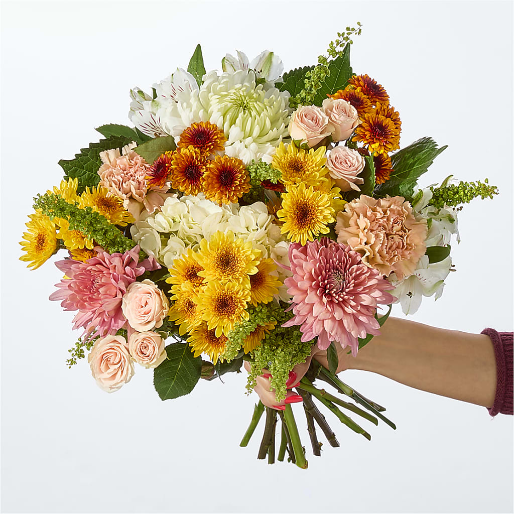 Fall Celebration Bouquet –  Lighthouse Florist And Custom Designs, Rochester NY