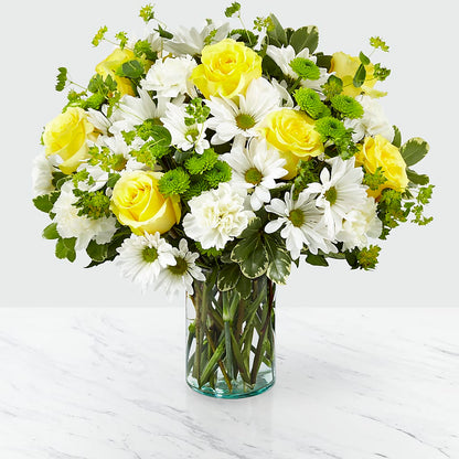 Happy Day Bouquet –  Lighthouse Florist And Custom Designs, Rochester NY