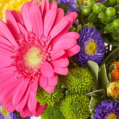 Cheers to You Bouquet –  Lighthouse Florist And Custom Designs, Rochester NY