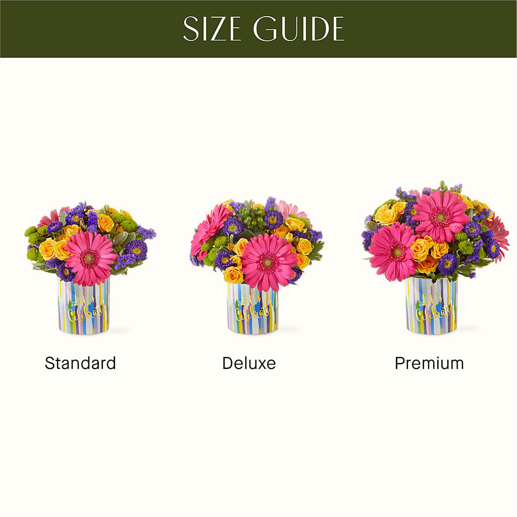 Cheers to You Bouquet –  Lighthouse Florist And Custom Designs, Rochester NY