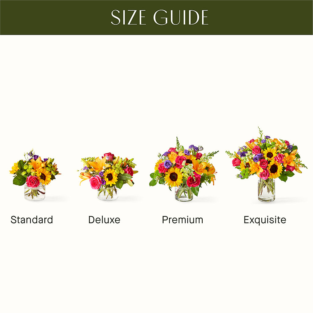 Best Day Bouquet –  Lighthouse Florist And Custom Designs, Rochester NY