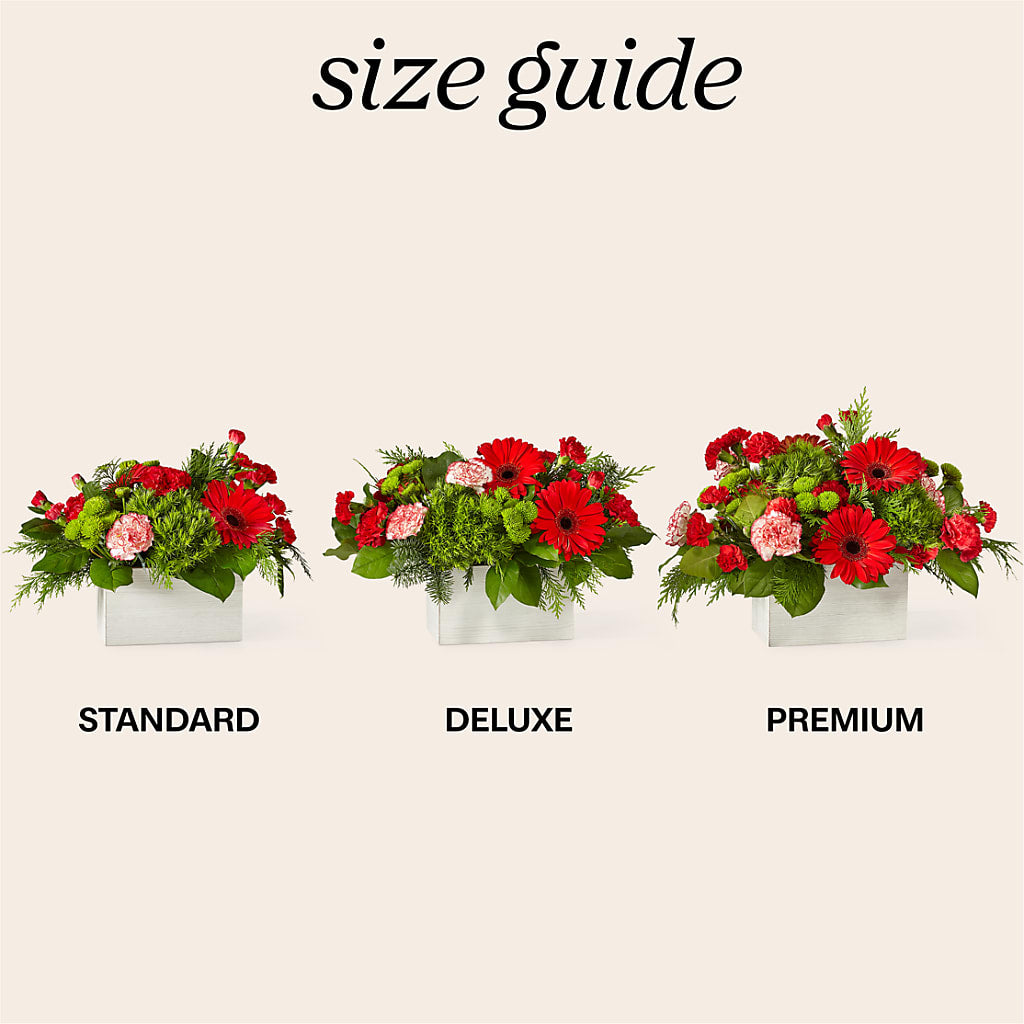 The Rudolph Bouquet –  Lighthouse Florist And Custom Designs, Rochester NY