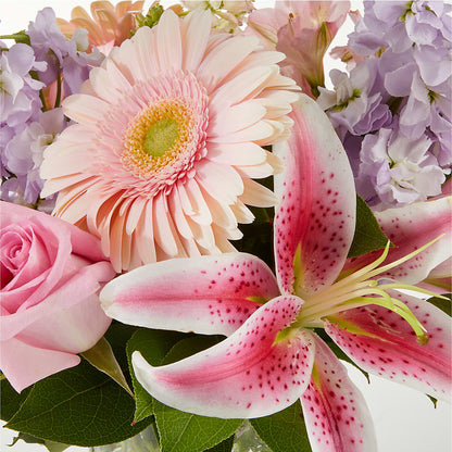The Teahouse Bouquet –  Lighthouse Florist And Custom Designs, Rochester NY