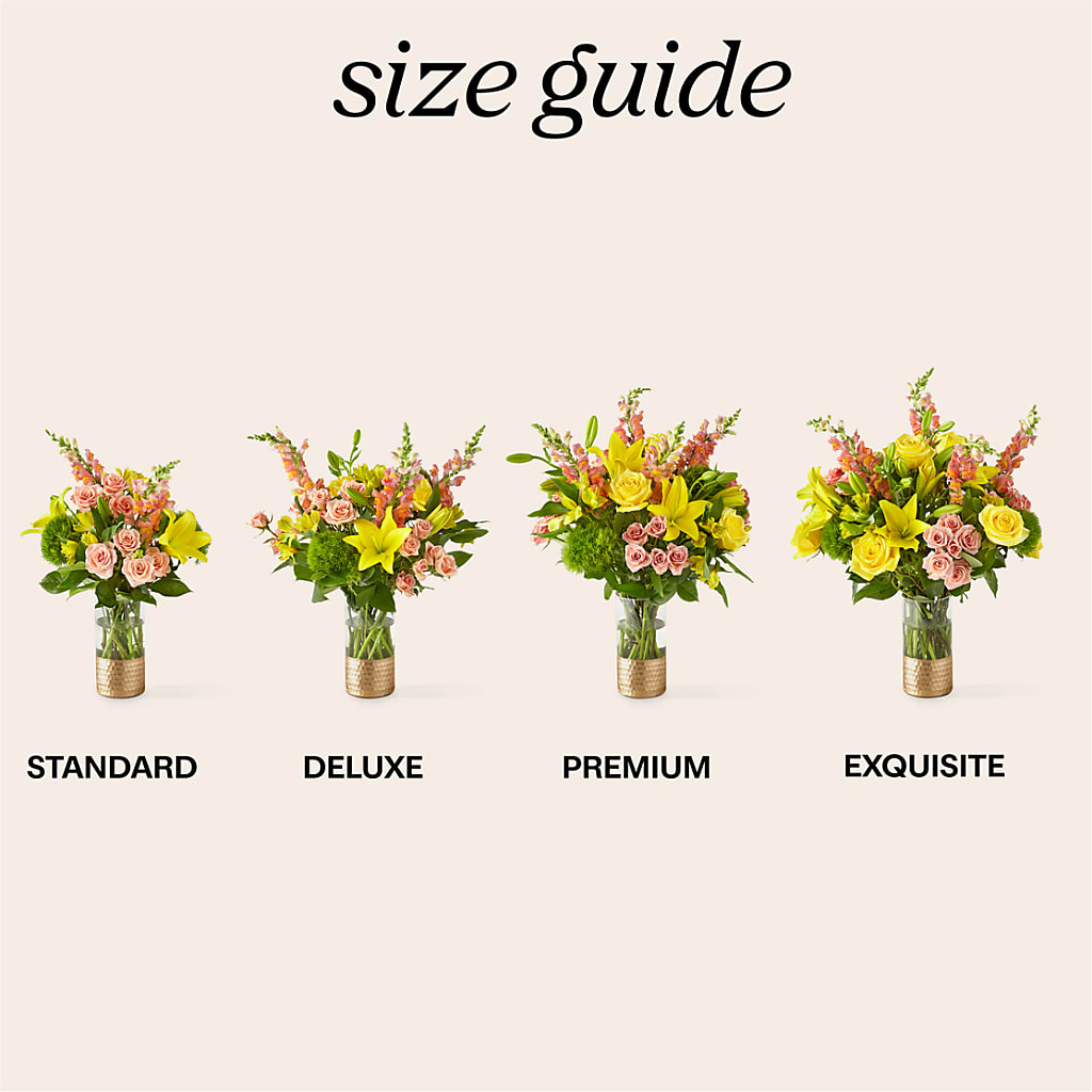 Getaway Bouquet –  Lighthouse Florist And Custom Designs, Rochester NY