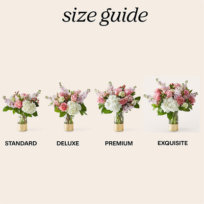 Little Luxuries Bouquet –  Lighthouse Florist And Custom Designs, Rochester NY