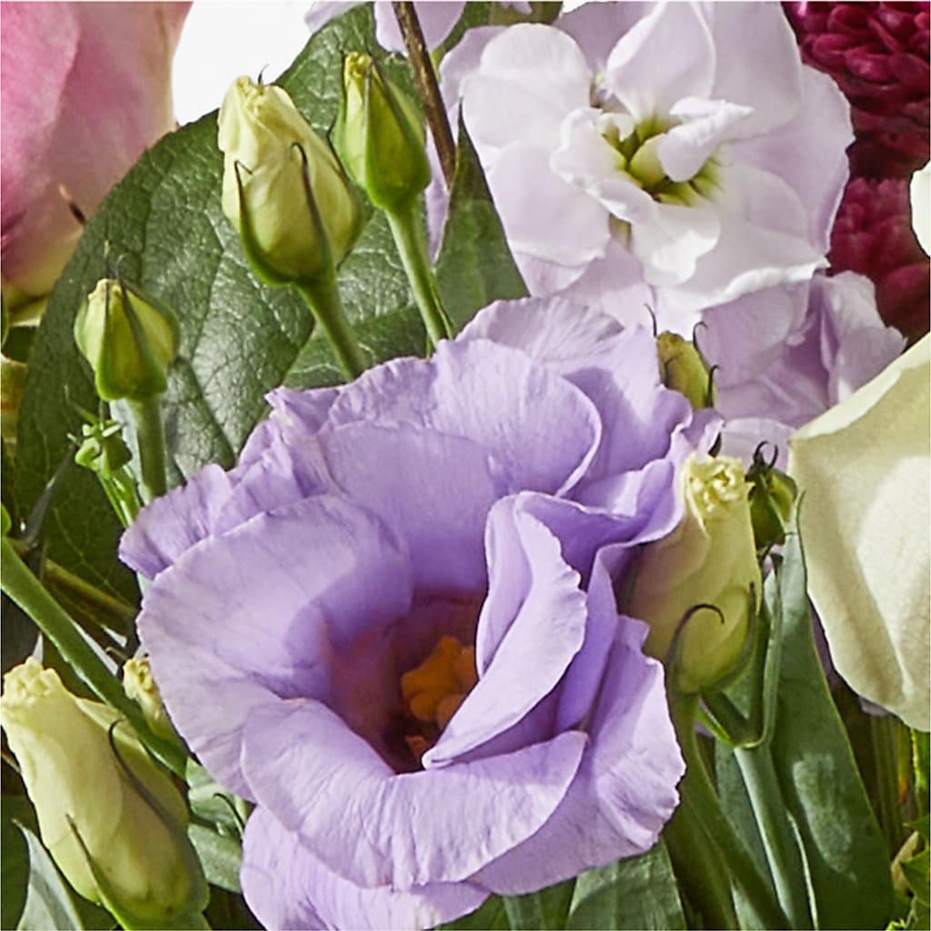 Work of Art Bouquet –  Lighthouse Florist And Custom Designs, Rochester NY