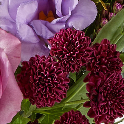 Work of Art Bouquet –  Lighthouse Florist And Custom Designs, Rochester NY