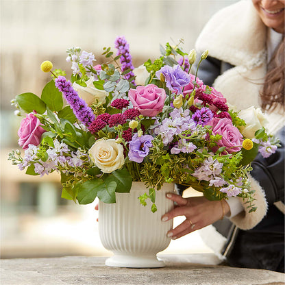 Work of Art Bouquet –  Lighthouse Florist And Custom Designs, Rochester NY