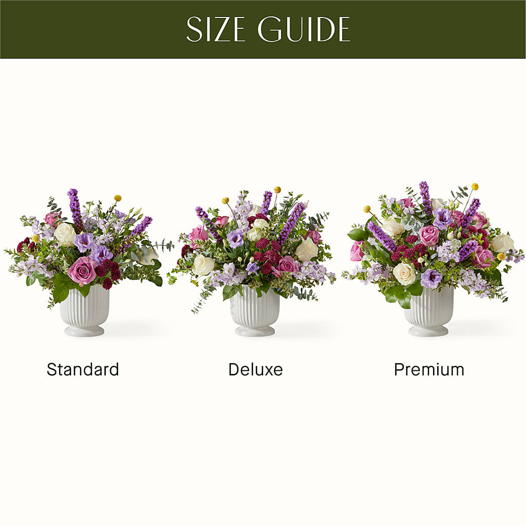 Work of Art Bouquet –  Lighthouse Florist And Custom Designs, Rochester NY