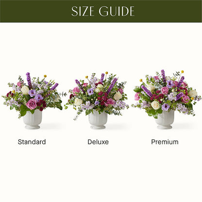 Work of Art Bouquet –  Lighthouse Florist And Custom Designs, Rochester NY