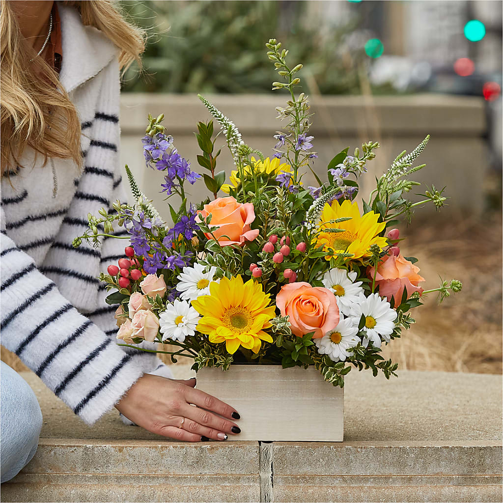 The Good Life Bouquet –  Lighthouse Florist And Custom Designs, Rochester NY