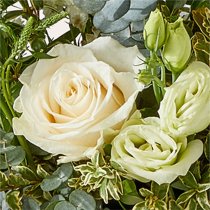 Cashmere Bouquet –  Lighthouse Florist And Custom Designs, Rochester NY