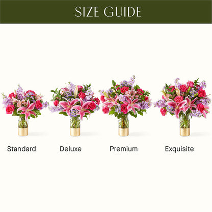 Written in the Stars Bouquet –  Lighthouse Florist And Custom Designs, Rochester NY