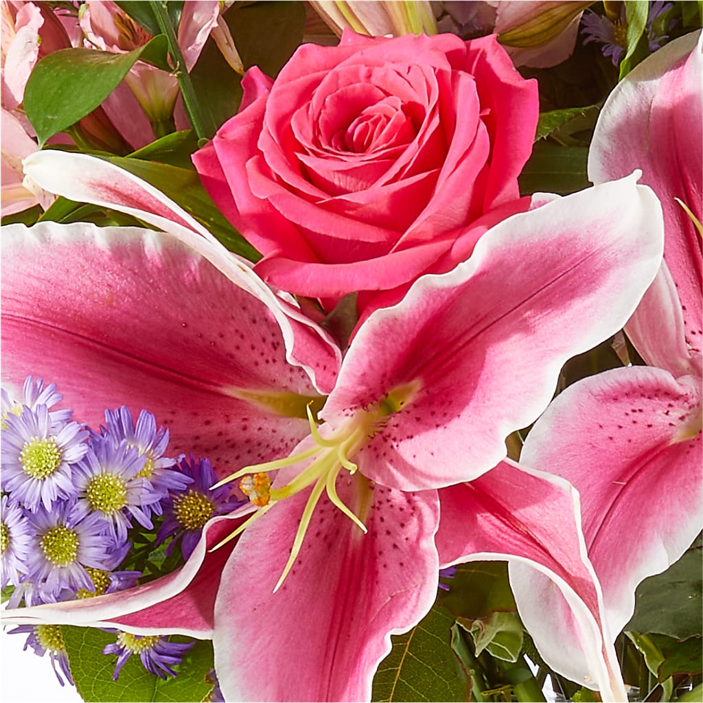 Written in the Stars Bouquet –  Lighthouse Florist And Custom Designs, Rochester NY