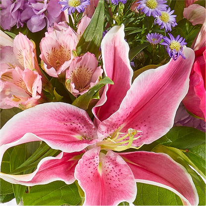 Written in the Stars Bouquet –  Lighthouse Florist And Custom Designs, Rochester NY