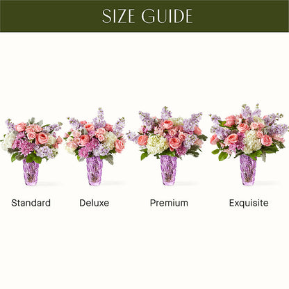Silver Lining Bouquet –  Lighthouse Florist And Custom Designs, Rochester NY