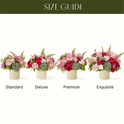 Magenta Musings Bouquet –  Lighthouse Florist And Custom Designs, Rochester NY