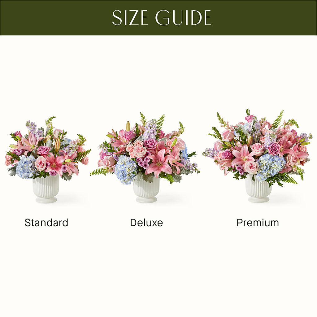 Wonderland Bouquet –  Lighthouse Florist And Custom Designs, Rochester NY