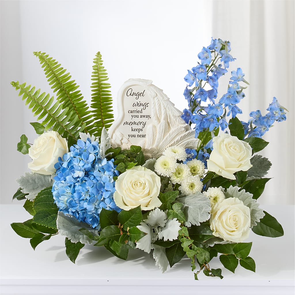 Dearest Arrangement –  Lighthouse Florist And Custom Designs, Rochester NY