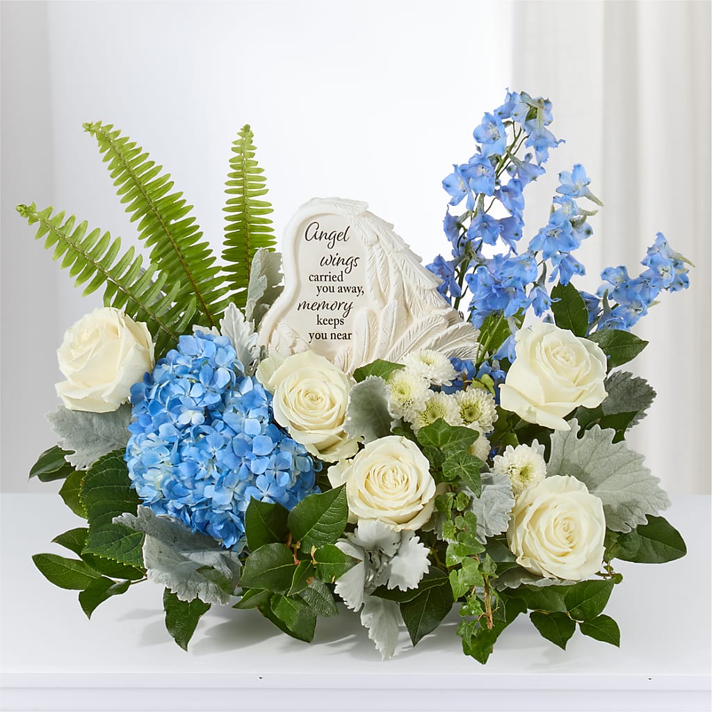 Dearest Arrangement –  Lighthouse Florist And Custom Designs, Rochester NY