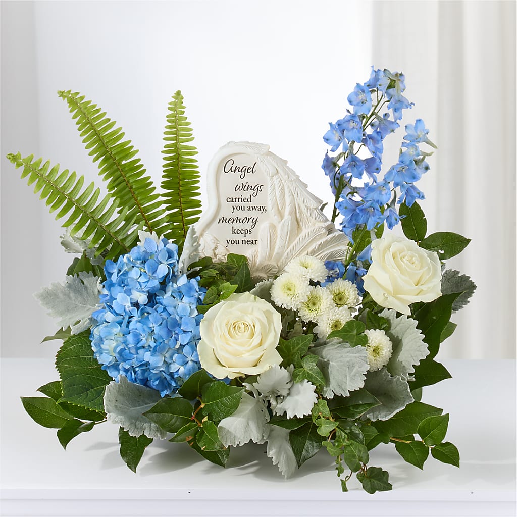 Dearest Arrangement –  Lighthouse Florist And Custom Designs, Rochester NY