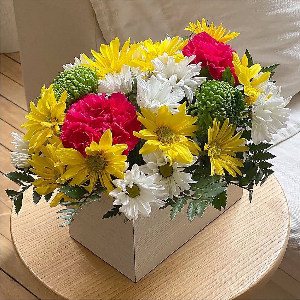 Sorbet Bouquet –  Lighthouse Florist And Custom Designs, Rochester NY