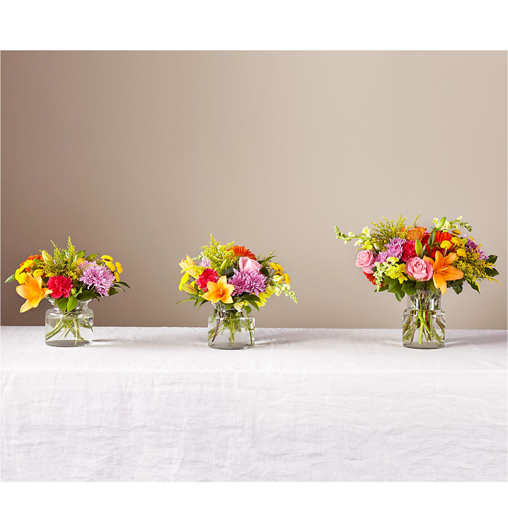 Party Punch Bouquet –  Lighthouse Florist And Custom Designs, Rochester NY