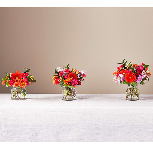 Fiesta Bouquet –  Lighthouse Florist And Custom Designs, Rochester NY