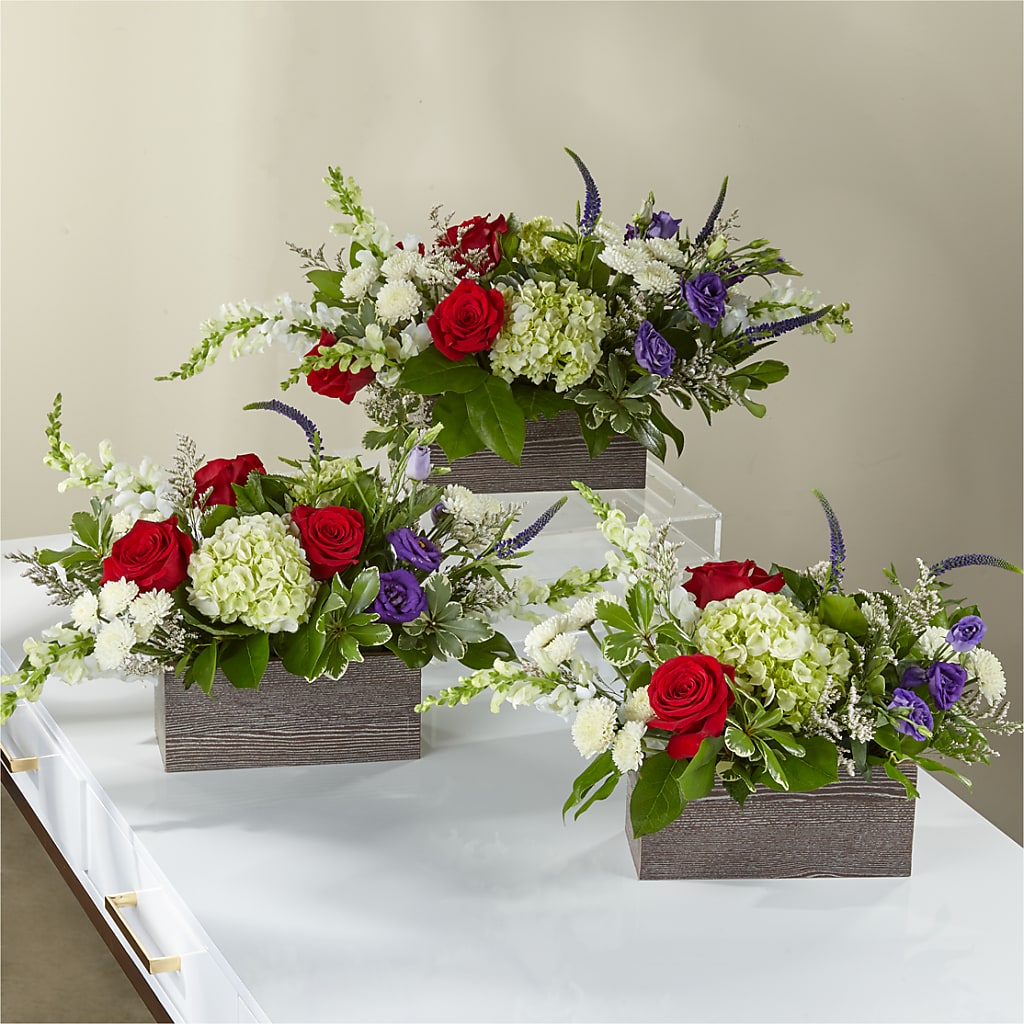 Sweet Magnolia Bouquet –  Lighthouse Florist And Custom Designs, Rochester NY