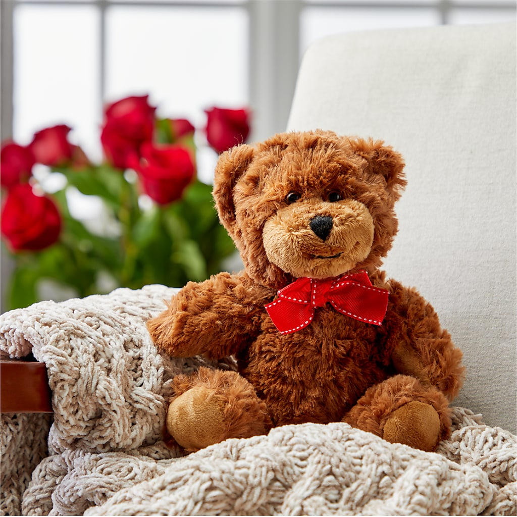 Romantic Long Stem Red Rose Bouquet Bundles –  Lighthouse Florist And Custom Designs, Rochester NY