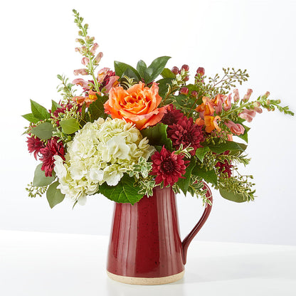 Fall's Finest Bouquet –  Lighthouse Florist And Custom Designs, Rochester NY