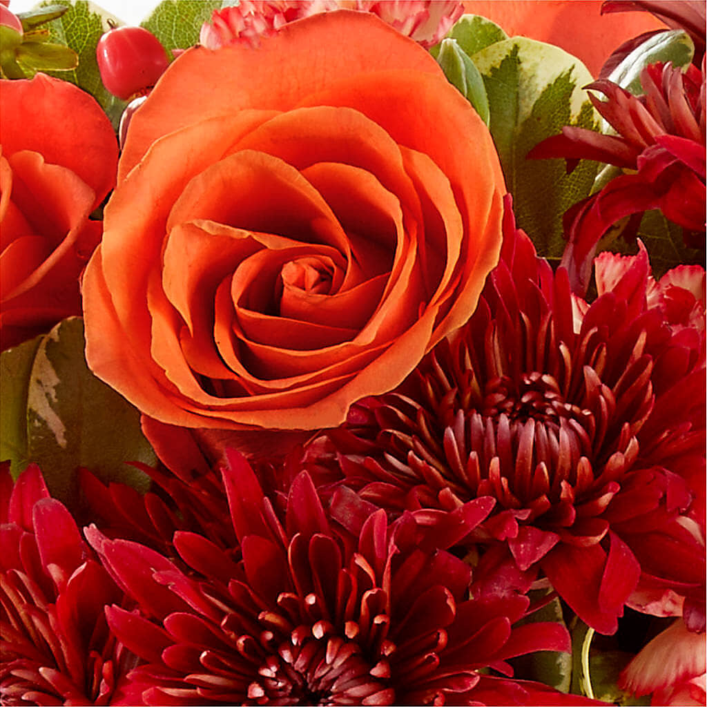Autumn Air Pumpkin Bouquet –  Lighthouse Florist And Custom Designs, Rochester NY