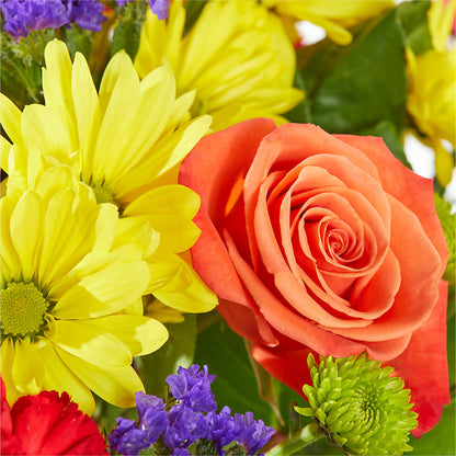 Brighter Days Bouquet –  Lighthouse Florist And Custom Designs, Rochester NY