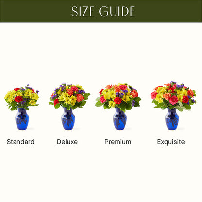 Brighter Days Bouquet –  Lighthouse Florist And Custom Designs, Rochester NY