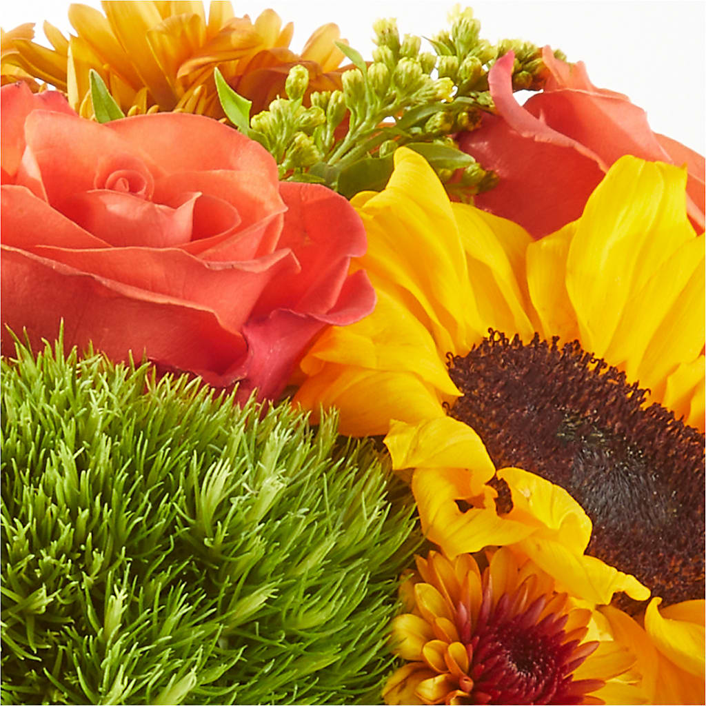 Farmer’s Market Stroll Bouquet –  Lighthouse Florist And Custom Designs, Rochester NY